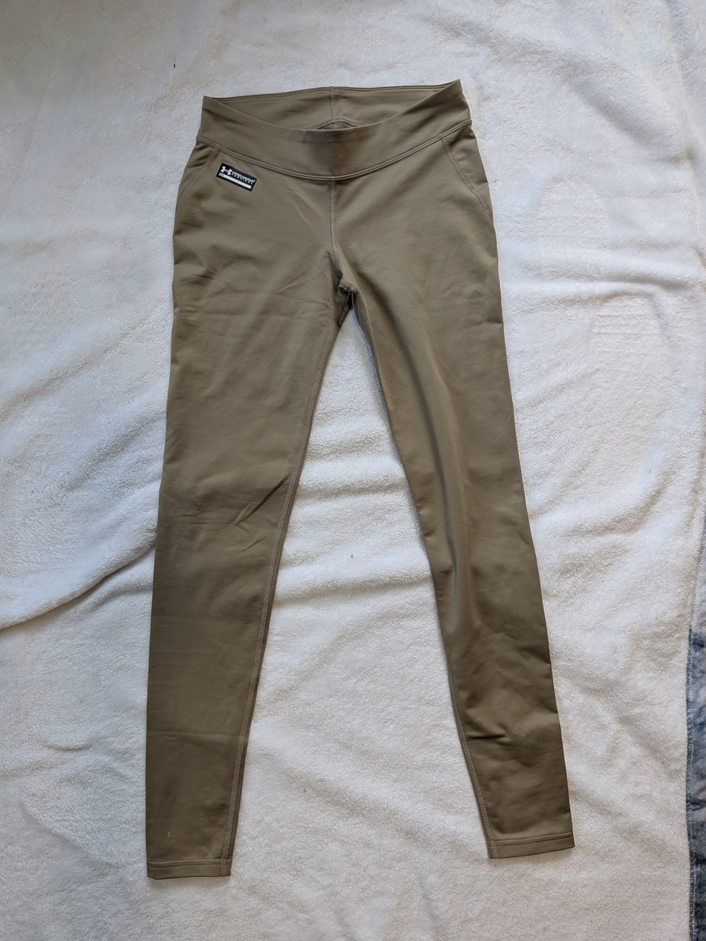Under Armour Women's Active Leggings NWOT